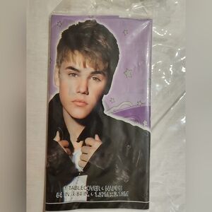 Justin bieber party supply